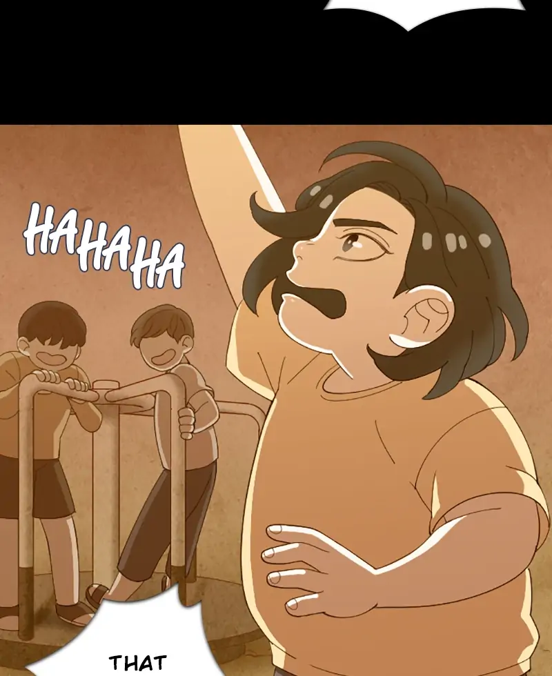 Read Ghost Teller (en) Manga Online