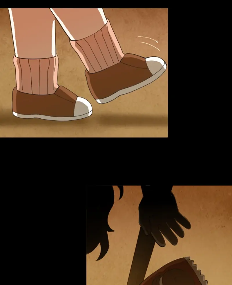 Read Ghost Teller (en) Manga Online