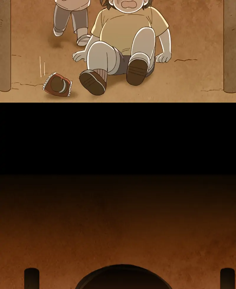 Read Ghost Teller (en) Manga Online