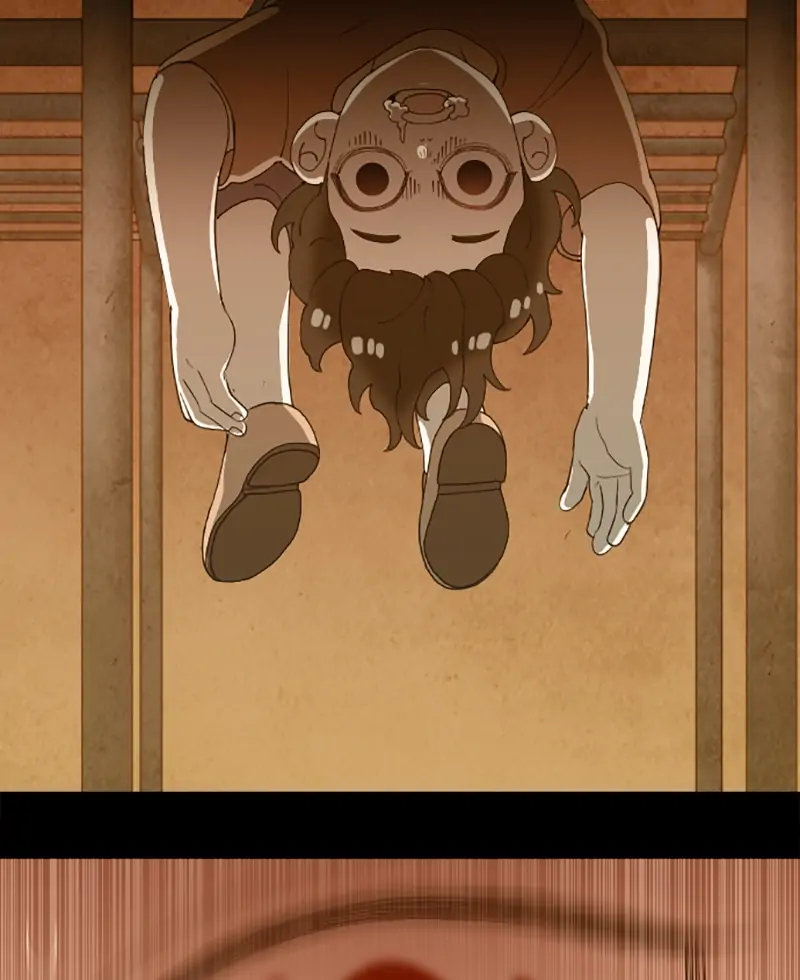 Read Ghost Teller (en) Manga Online