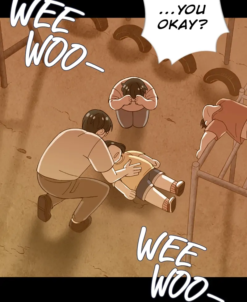 Read Ghost Teller (en) Manga Online