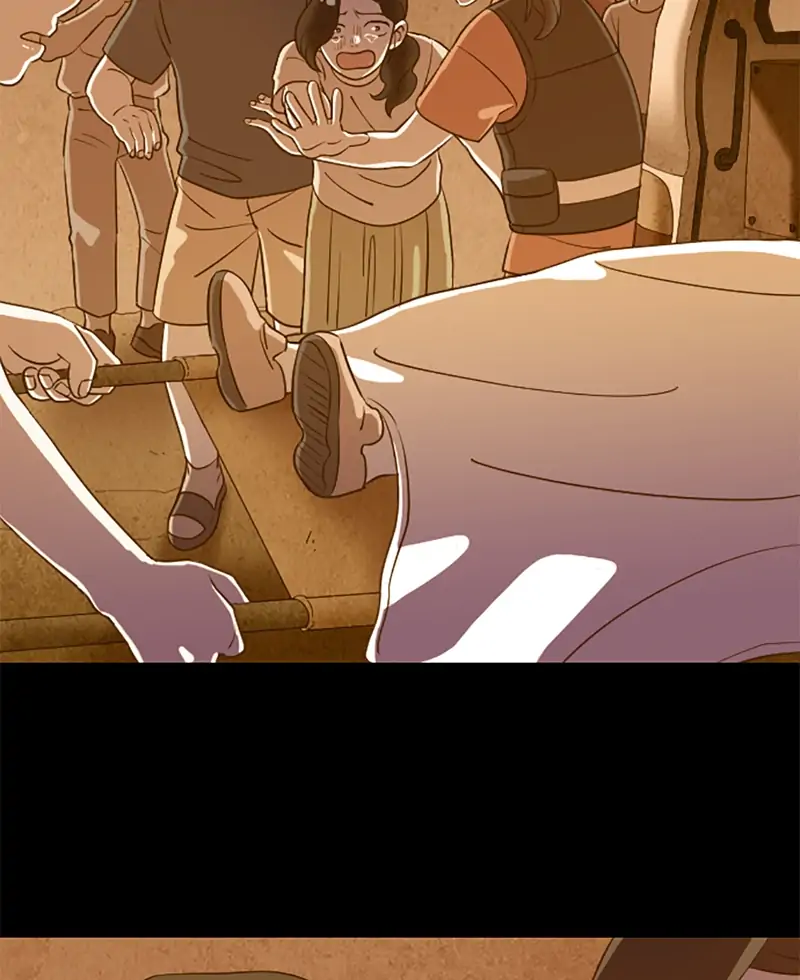 Read Ghost Teller (en) Manga Online