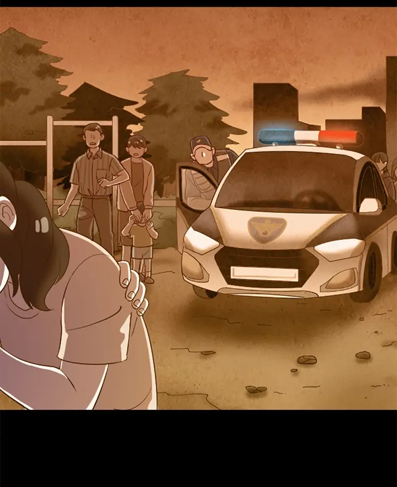 Read Ghost Teller (en) Manga Online