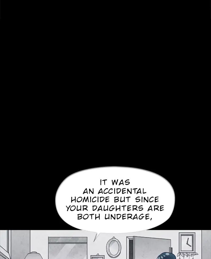 Read Ghost Teller (en) Manga Online