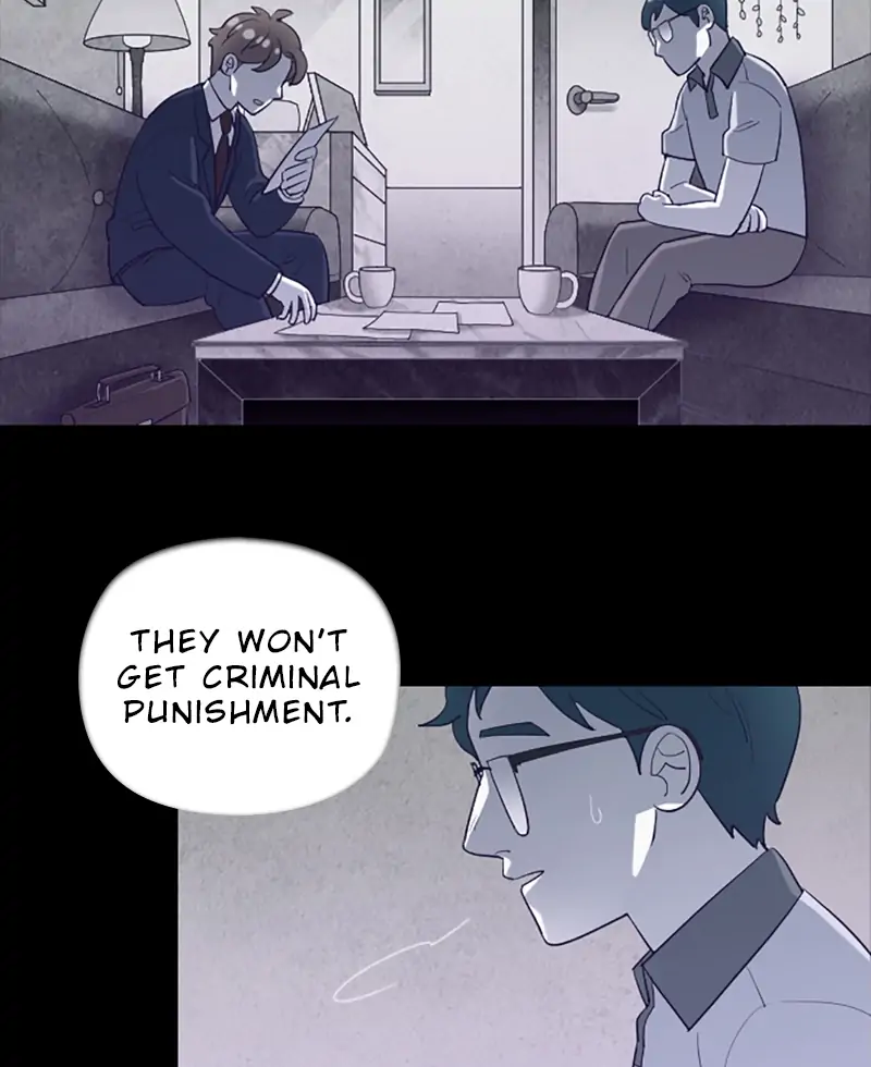 Read Ghost Teller (en) Manga Online