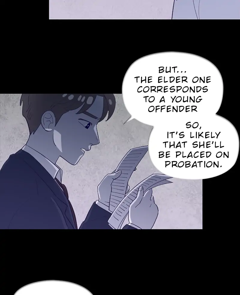 Read Ghost Teller (en) Manga Online