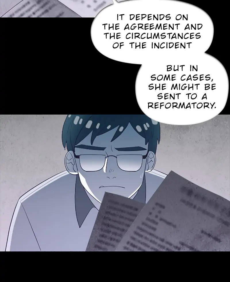 Read Ghost Teller (en) Manga Online