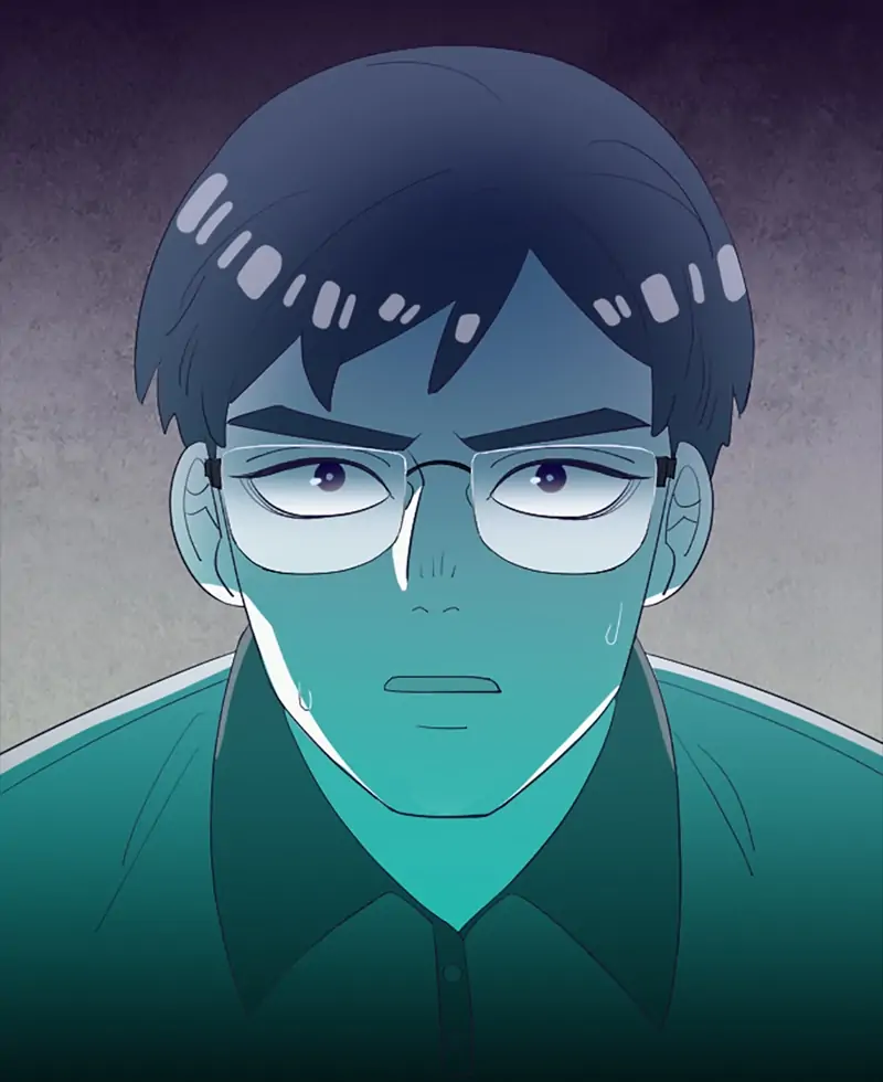 Read Ghost Teller (en) Manga Online