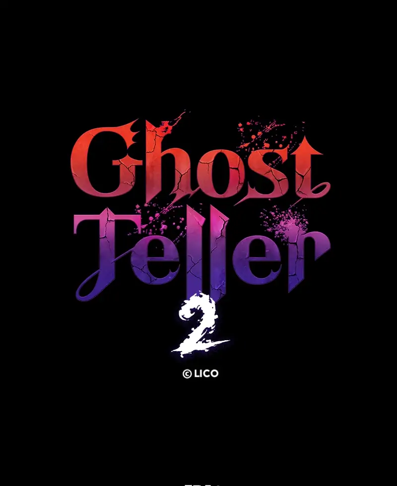 Read Ghost Teller (en) Manga Online