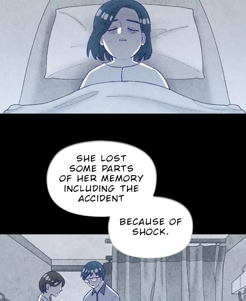 Read Ghost Teller (en) Manga Online