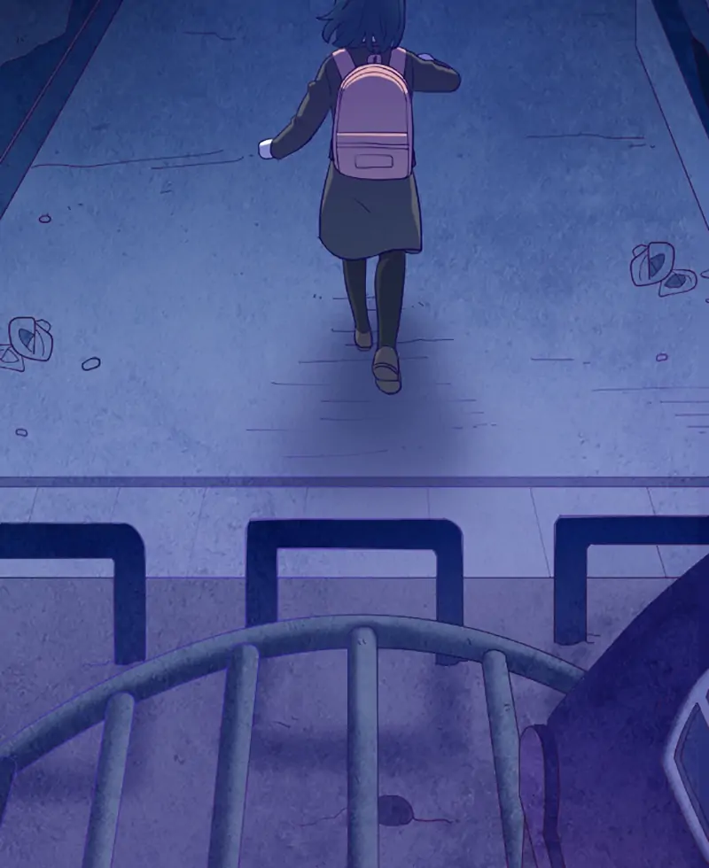 Read Ghost Teller (en) Manga Online