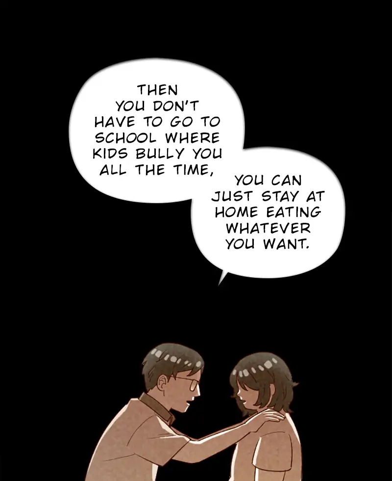 Read Ghost Teller (en) Manga Online