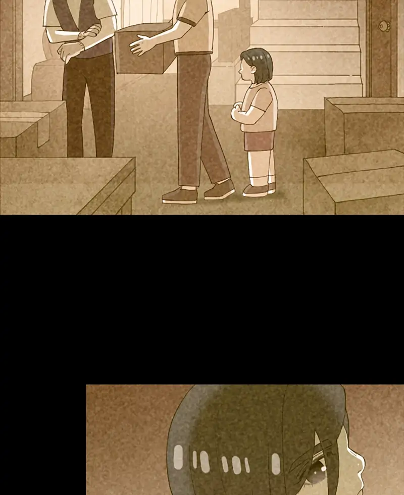 Read Ghost Teller (en) Manga Online