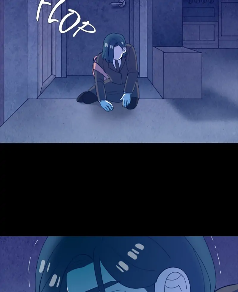 Read Ghost Teller (en) Manga Online