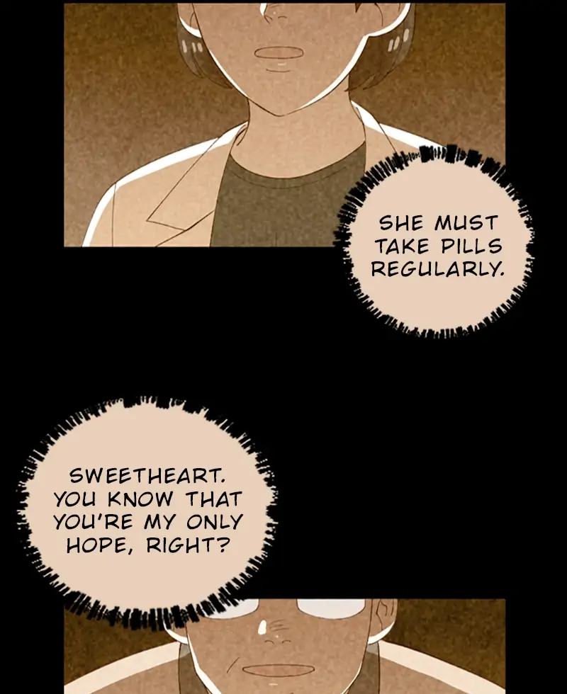 Read Ghost Teller (en) Manga Online