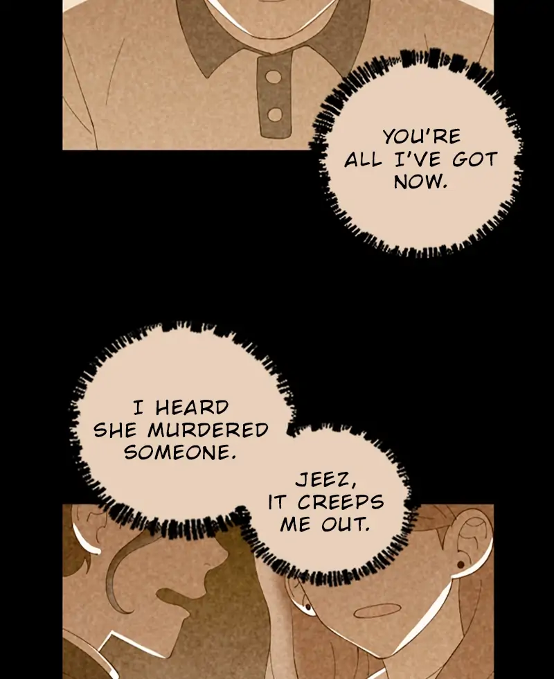 Read Ghost Teller (en) Manga Online