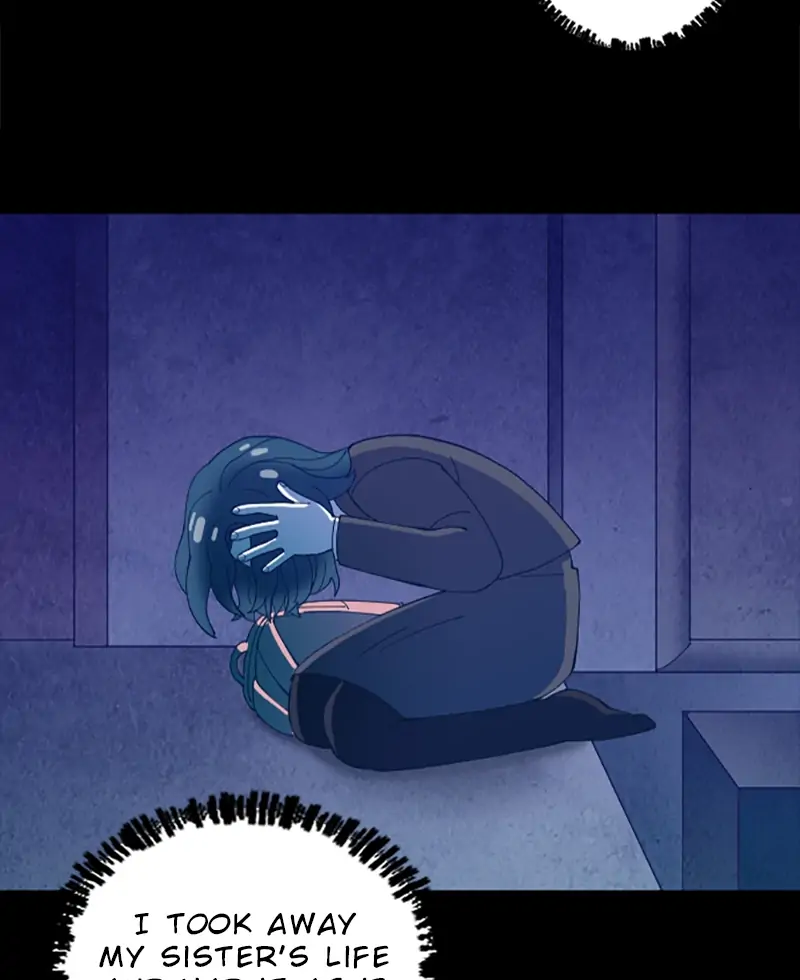 Read Ghost Teller (en) Manga Online