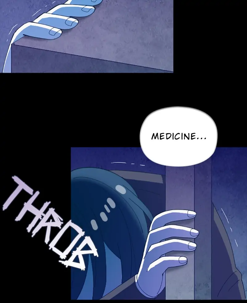 Read Ghost Teller (en) Manga Online