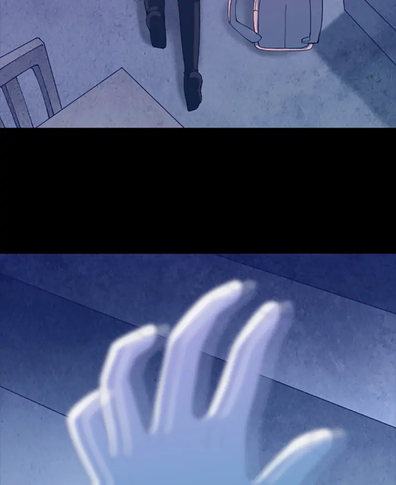 Read Ghost Teller (en) Manga Online