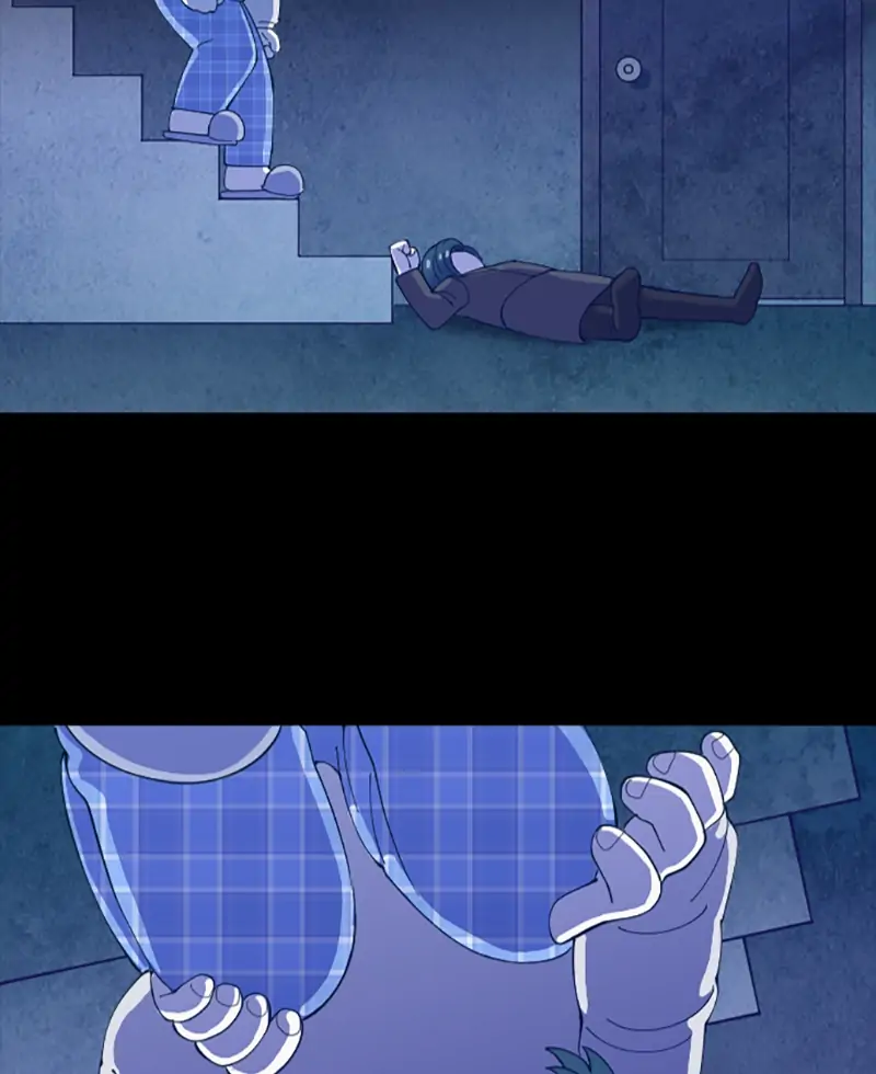 Read Ghost Teller (en) Manga Online