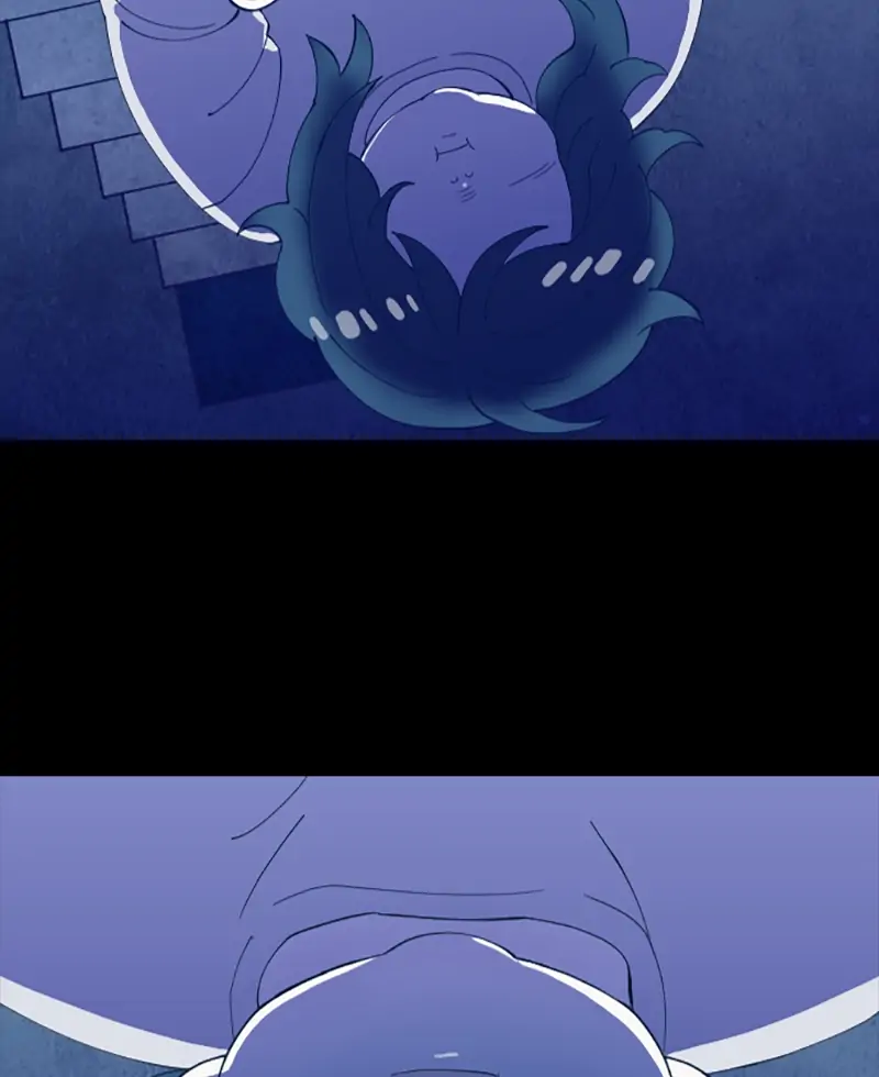 Read Ghost Teller (en) Manga Online