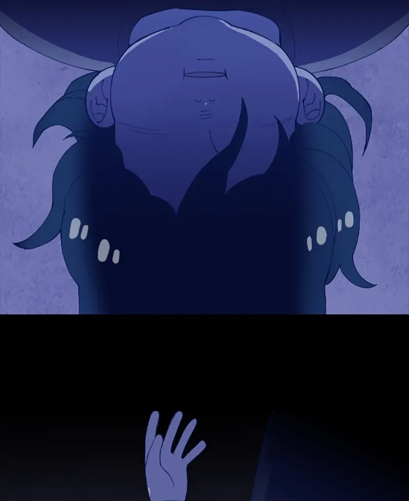 Read Ghost Teller (en) Manga Online