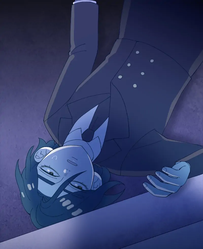 Read Ghost Teller (en) Manga Online