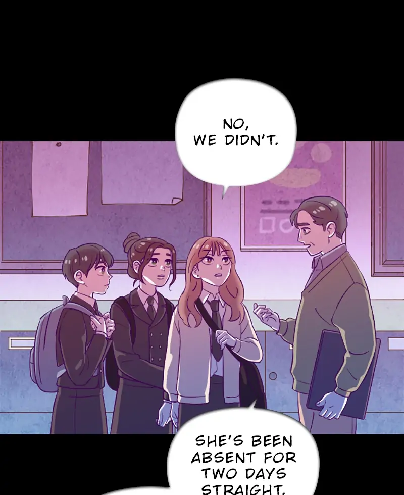 Read Ghost Teller (en) Manga Online