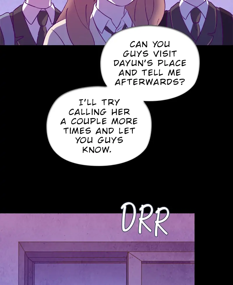 Read Ghost Teller (en) Manga Online