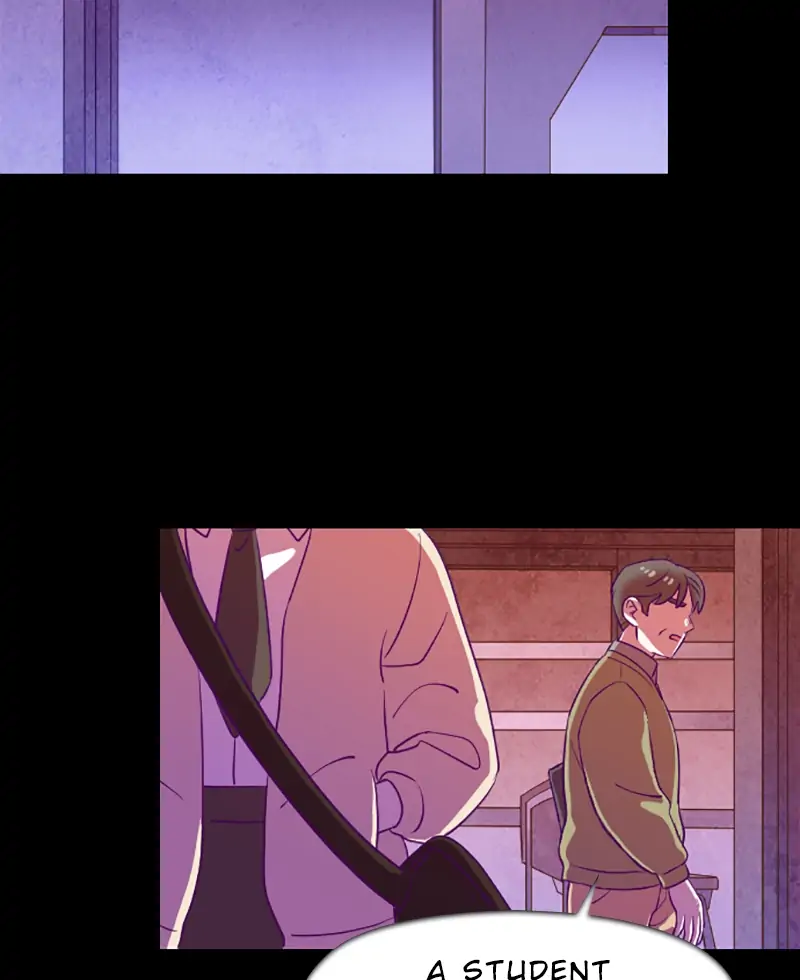 Read Ghost Teller (en) Manga Online