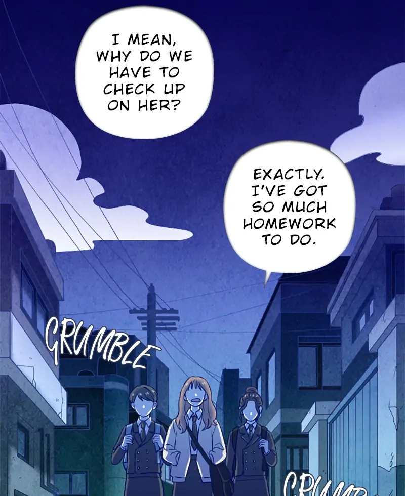 Read Ghost Teller (en) Manga Online