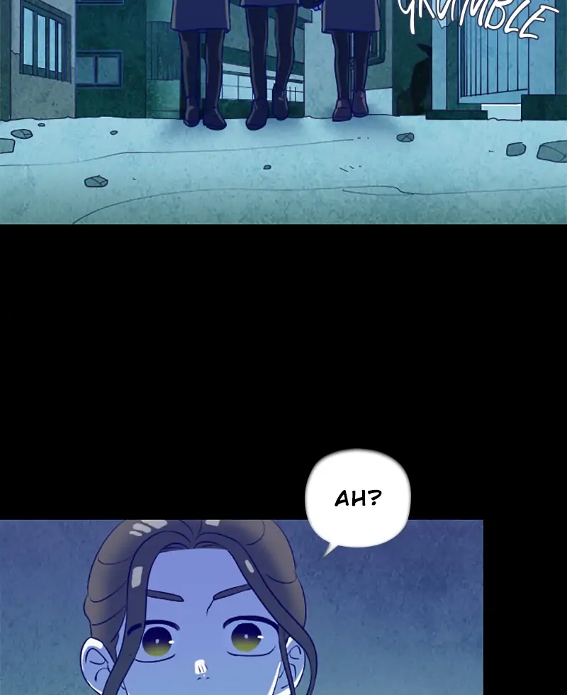 Read Ghost Teller (en) Manga Online