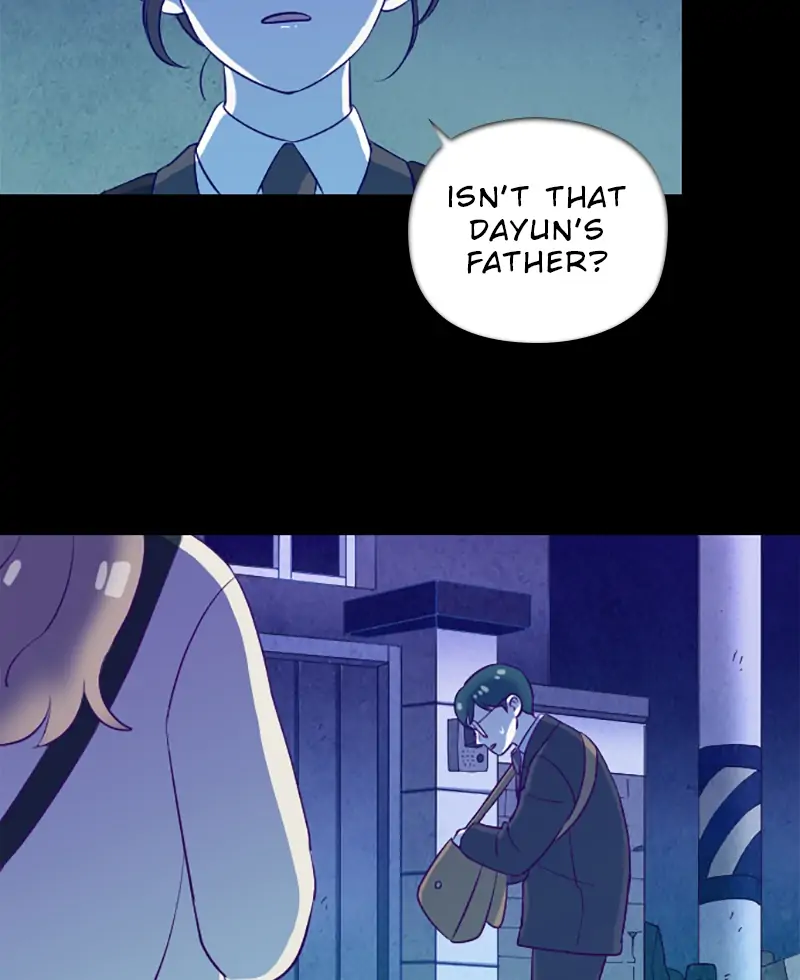 Read Ghost Teller (en) Manga Online