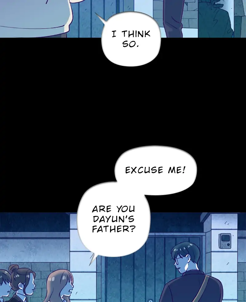 Read Ghost Teller (en) Manga Online