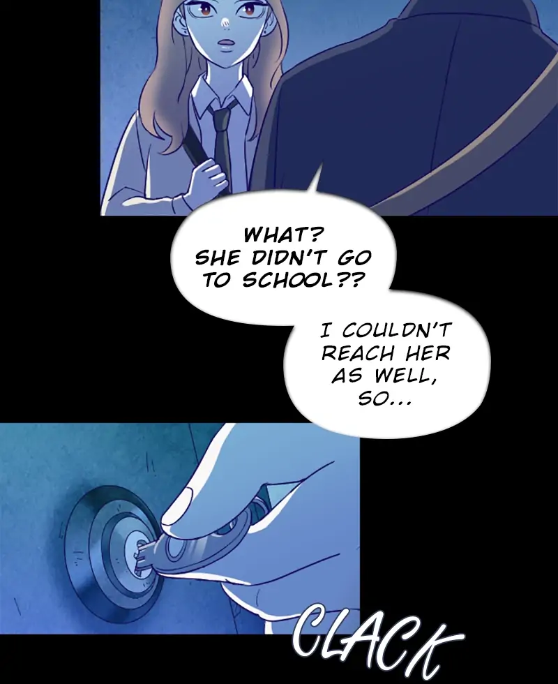 Read Ghost Teller (en) Manga Online