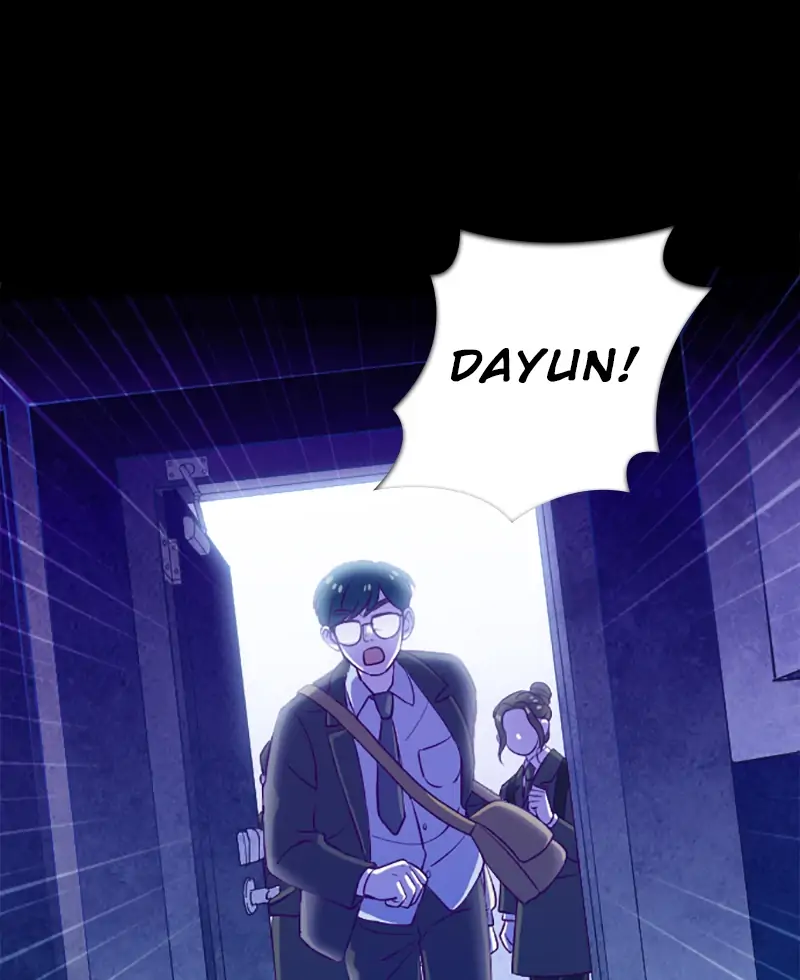 Read Ghost Teller (en) Manga Online