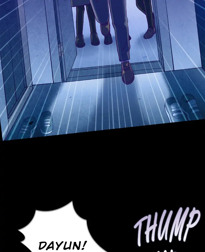 Read Ghost Teller (en) Manga Online