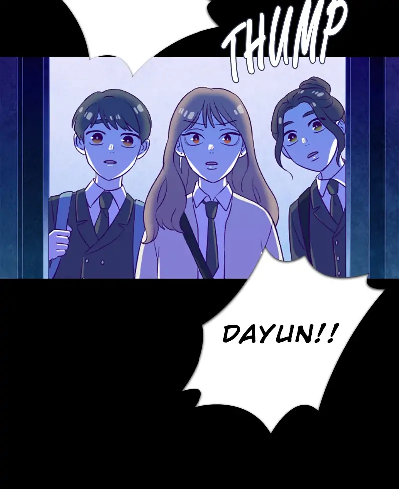 Read Ghost Teller (en) Manga Online