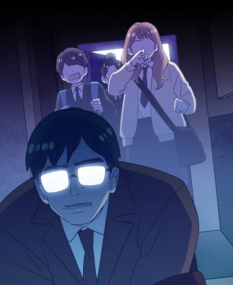 Read Ghost Teller (en) Manga Online