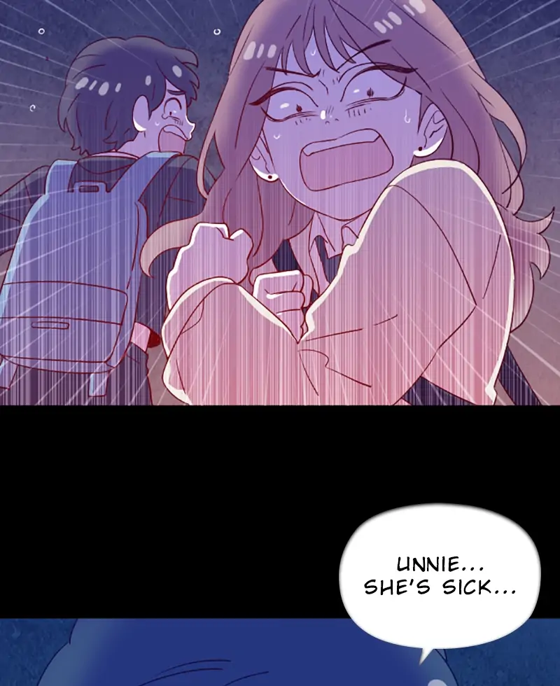 Read Ghost Teller (en) Manga Online