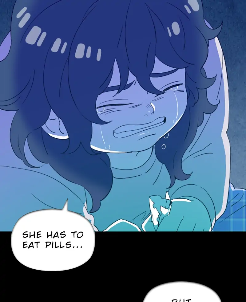 Read Ghost Teller (en) Manga Online