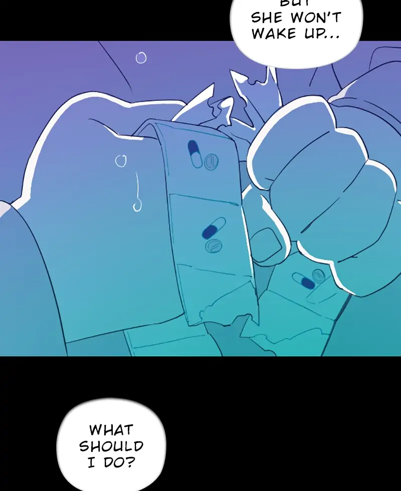 Read Ghost Teller (en) Manga Online