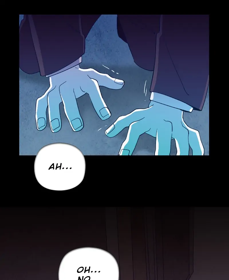 Read Ghost Teller (en) Manga Online