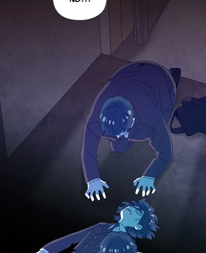 Read Ghost Teller (en) Manga Online