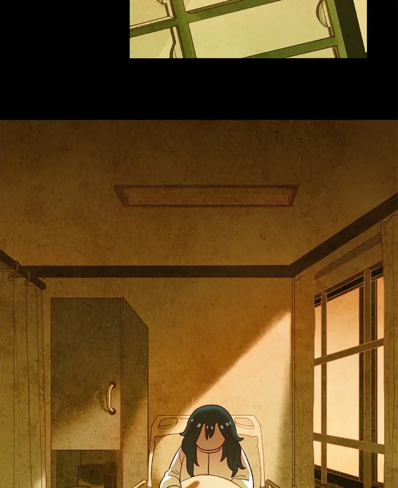 Read Ghost Teller (en) Manga Online