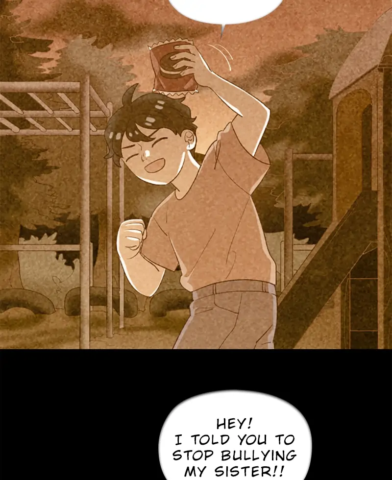 Read Ghost Teller (en) Manga Online