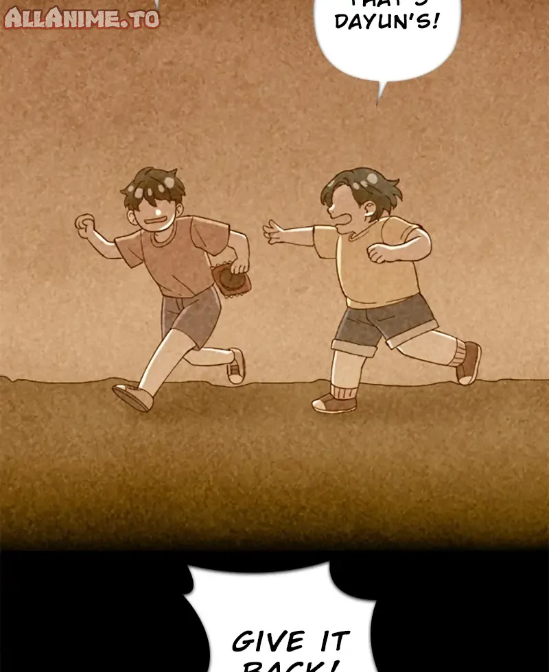 Read Ghost Teller (en) Manga Online