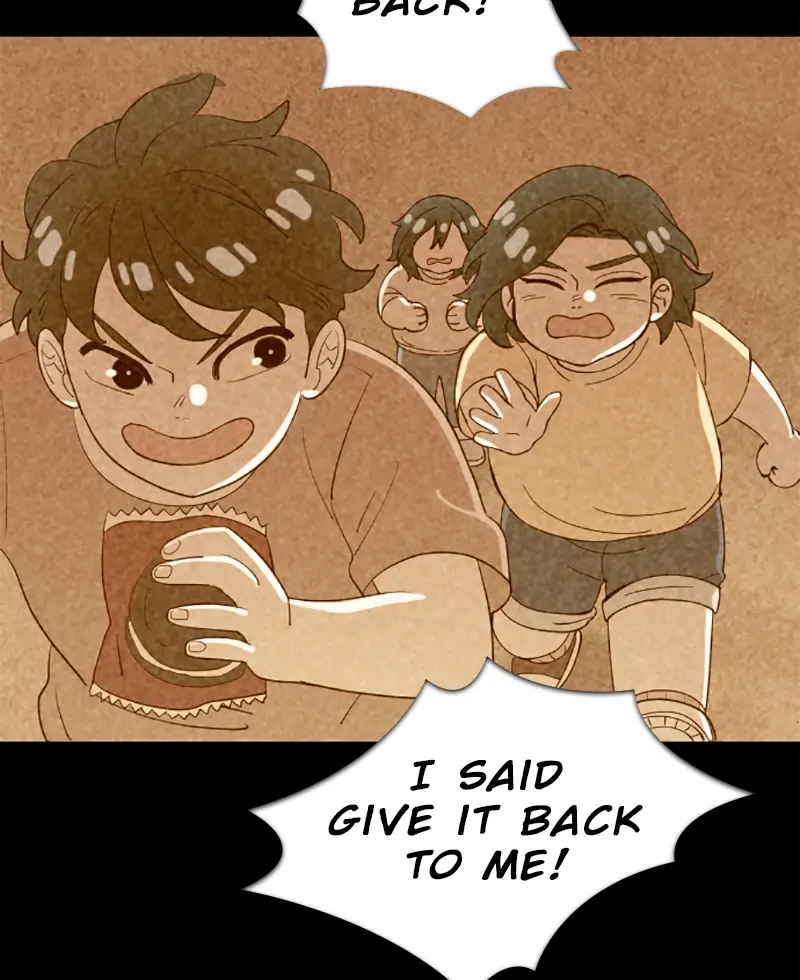 Read Ghost Teller (en) Manga Online