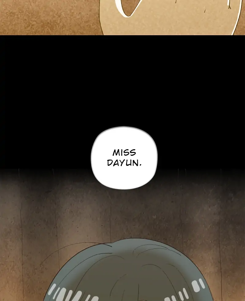 Read Ghost Teller (en) Manga Online