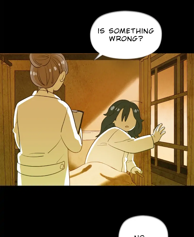 Read Ghost Teller (en) Manga Online